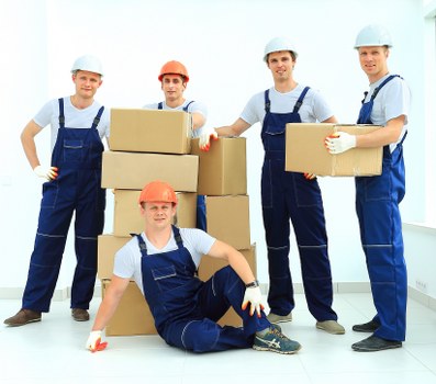 Trusted Man With Van Haroldpark payment methods and security