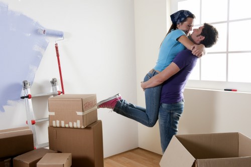 Removal truck hire service for Harold Park residents and nearby suburbs
